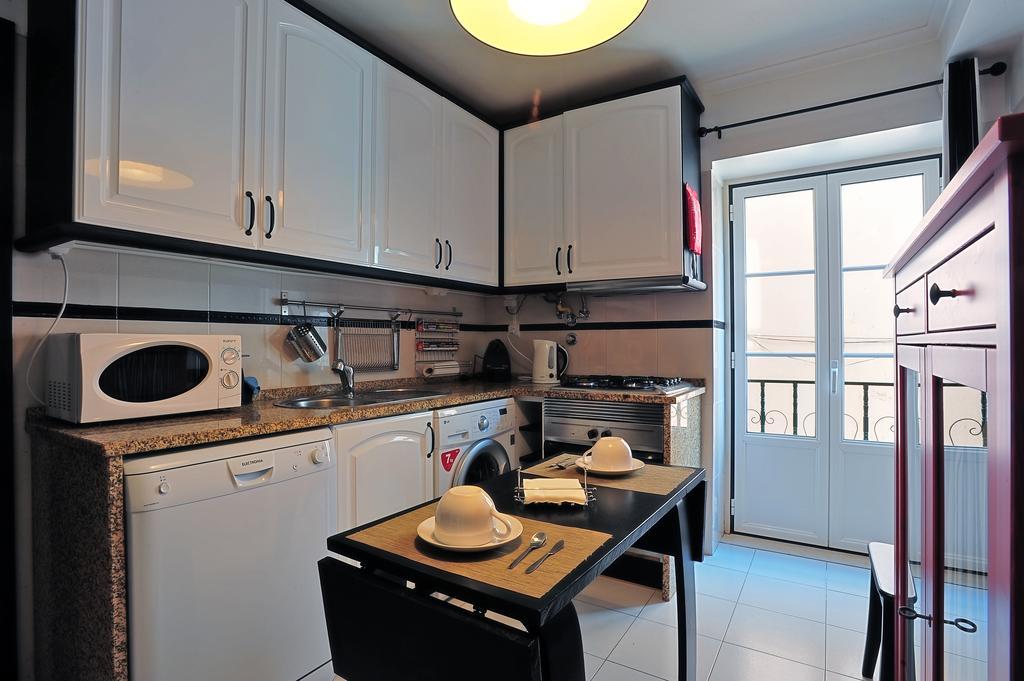 Innlisbon Apartment Habitación foto